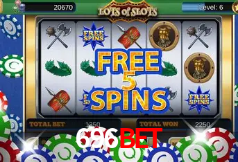 A Revolução dos Aplicativos de Jogos no 696bet