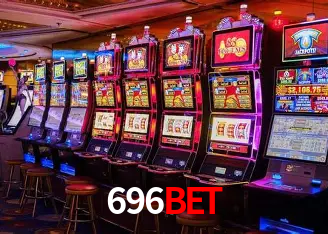 A Emoção da Loteria na 696bet: Uma Chance de Mudança de Vida