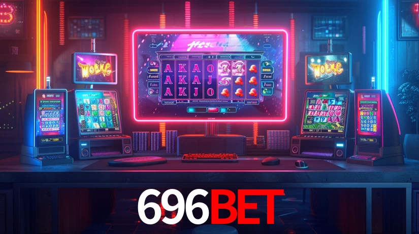 696bet: Seu Cassino Premiado com Pagamentos Rápidos