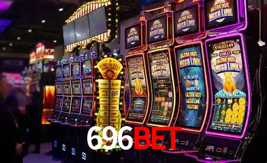 Desvendando o Mundo dos Jogos Virtuais na 696bet