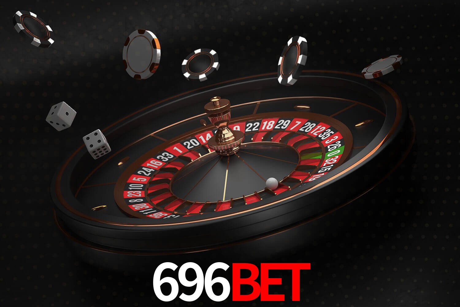 696bet