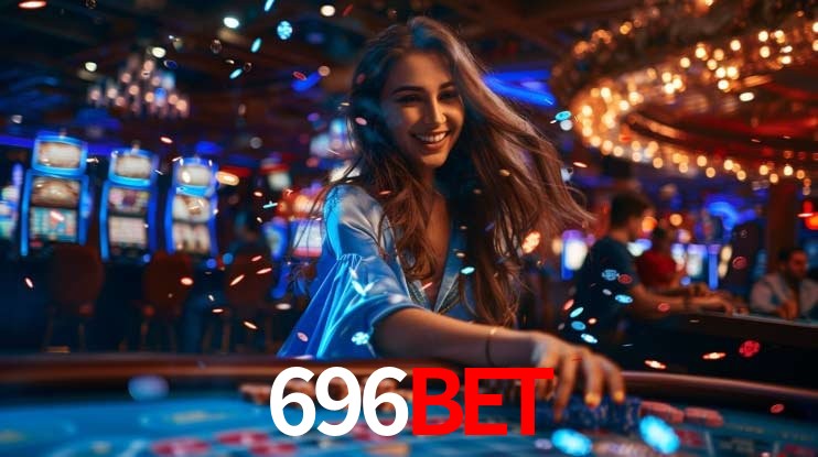 Experiência VIP 696bet