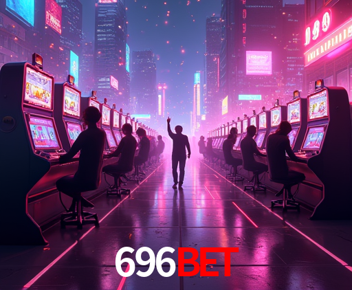 Experiência VIP 696bet