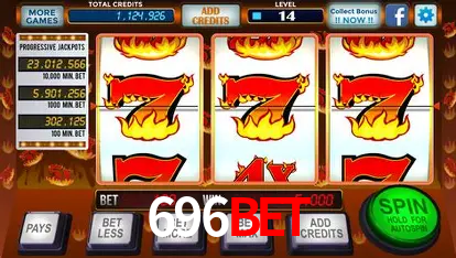 A Emoção da Loteria na 696bet: Uma Chance de Mudança de Vida