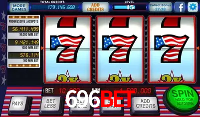 Desvendando o Mundo dos Jogos Virtuais na 696bet