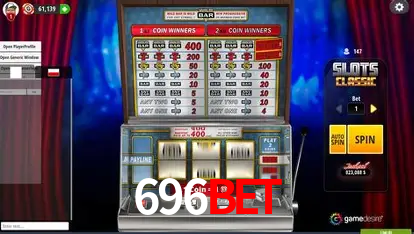Descubra a Essência do 696bet: Nossa História e Compromissos