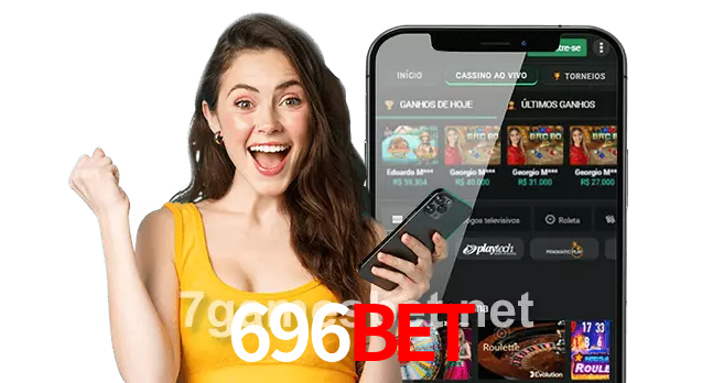 696bet