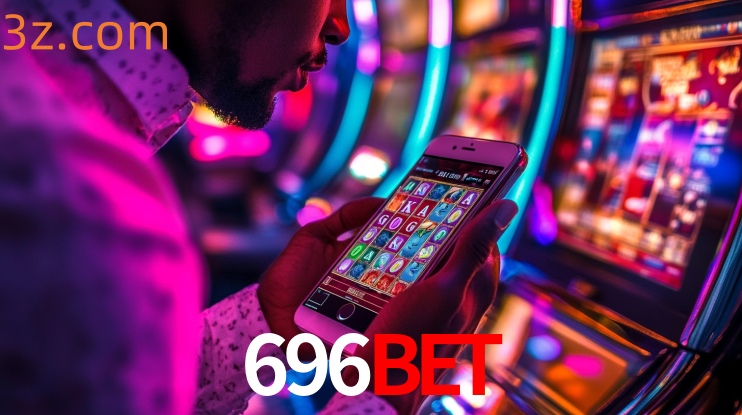 Baixar App 696bet  