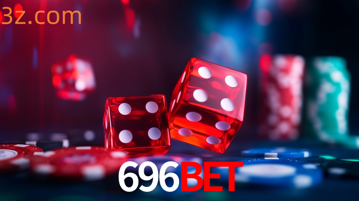 Bonus na Plataforma Online 696bet