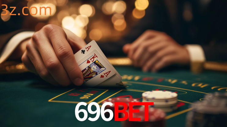 Plataforma Online 696bet