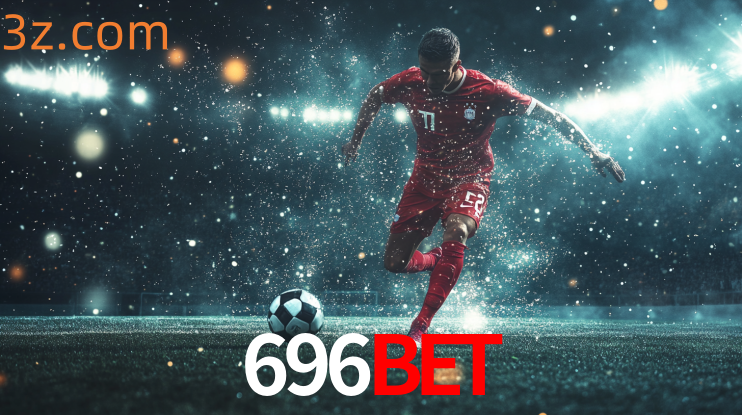 Plataforma de Apostas 696bet