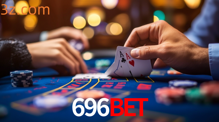 Jogos na 696bet