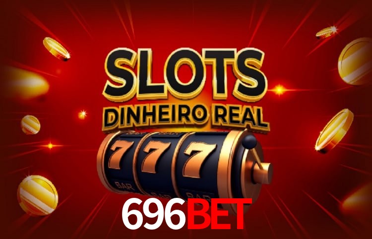 Login Seguro 696bet