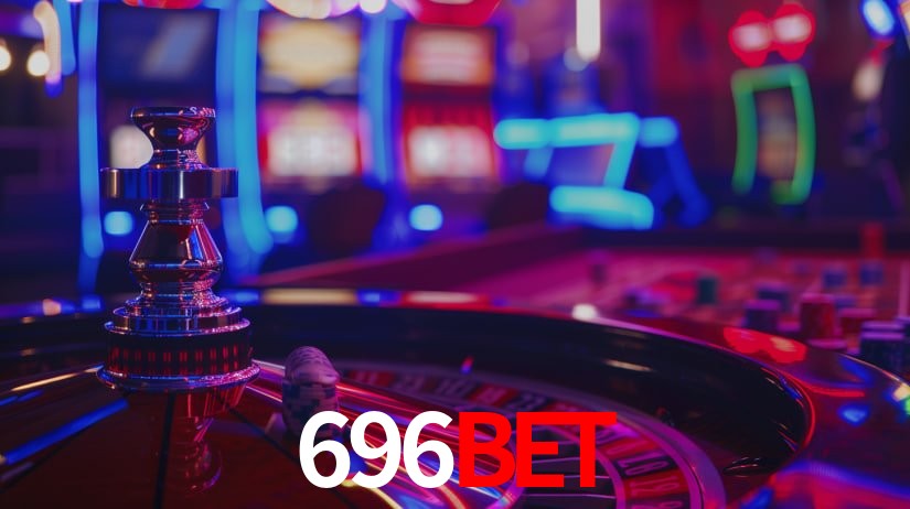 696bet