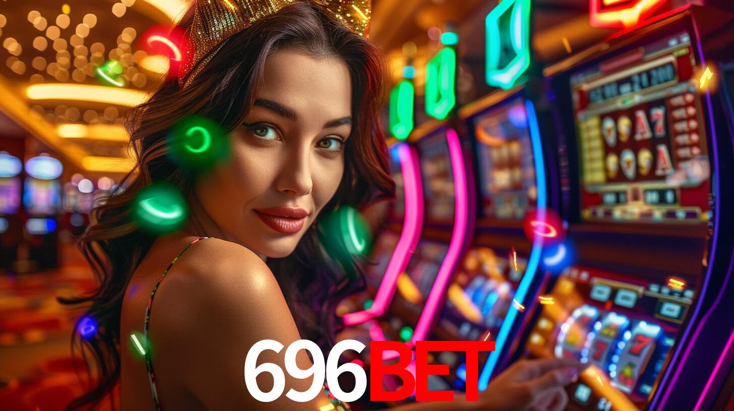 PIX Instantâneo 696bet