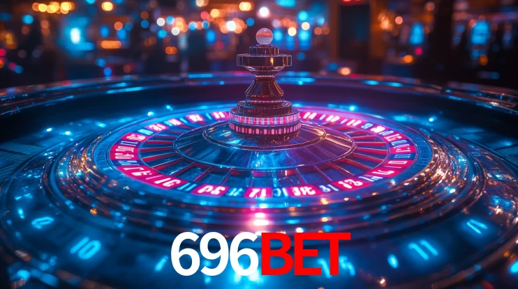 696bet: Jogos de Caça-Níqueis-Altas Recompensas, Roleta-Velocidade, Blackjack-Desafios Máximos