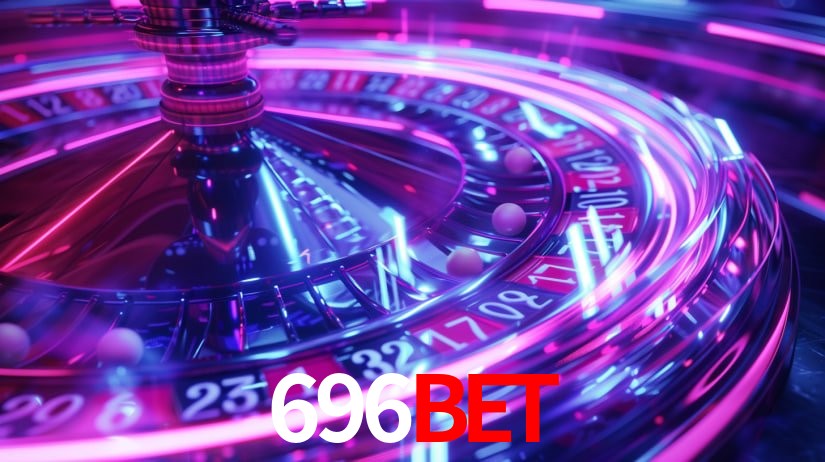 Apostas de Tênis 696bet