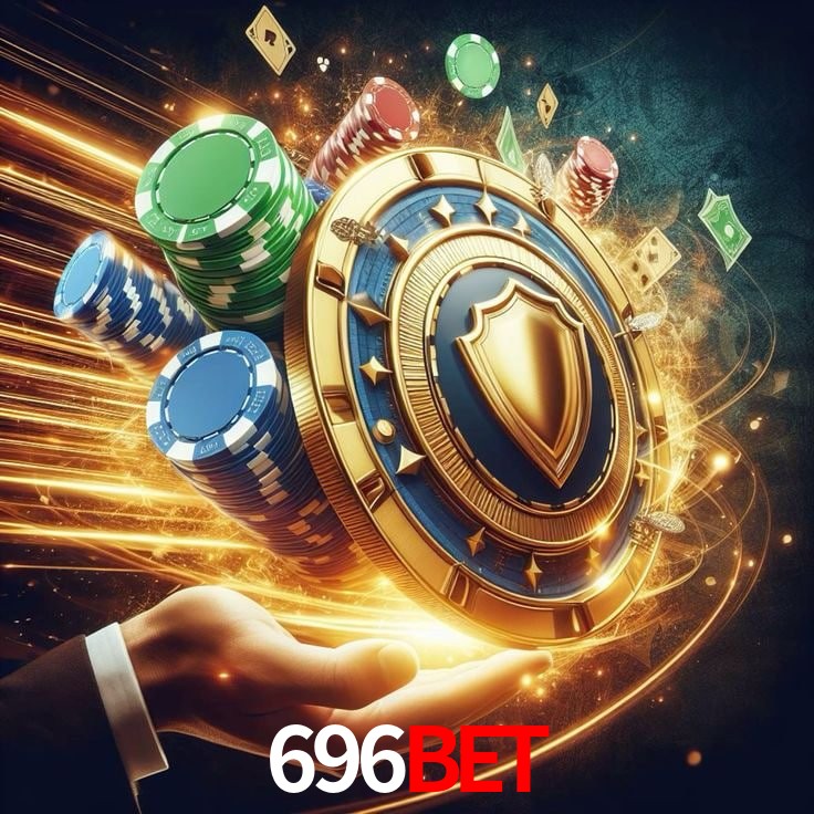 Ofertas Exclusivas 696bet