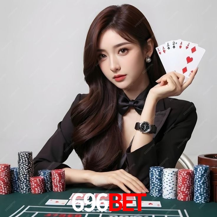 Diretório de Jogos 696bet