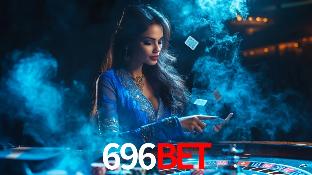 cassino 696bet