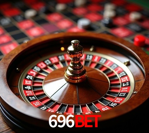 Cadastro Rápido 696bet