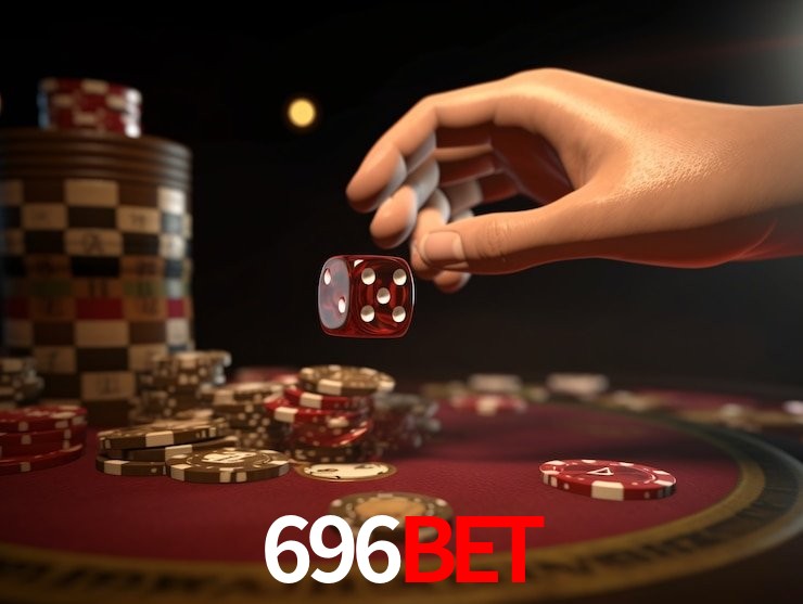 Promoção Relâmpago 696bet