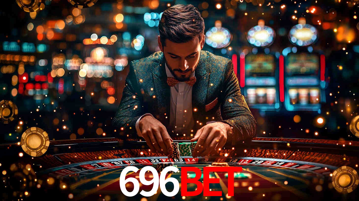 696bet login