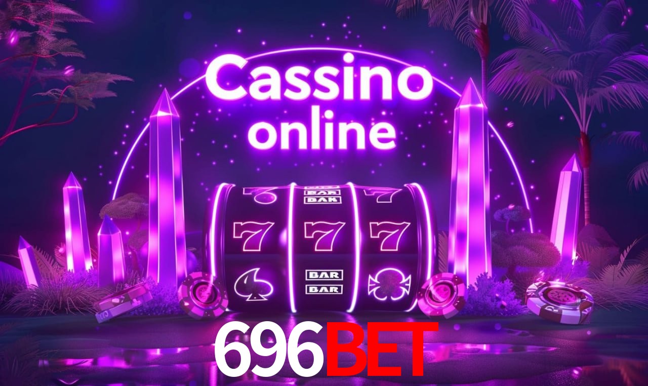 Avaliações dos Jogadores 696bet