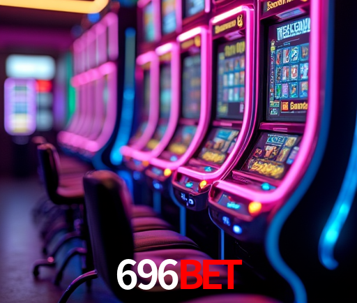 Design Responsivo 696bet