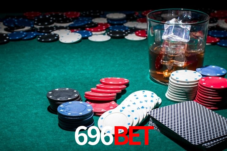 Recursos de Bônus 696bet