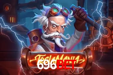 Estatísticas 696bet