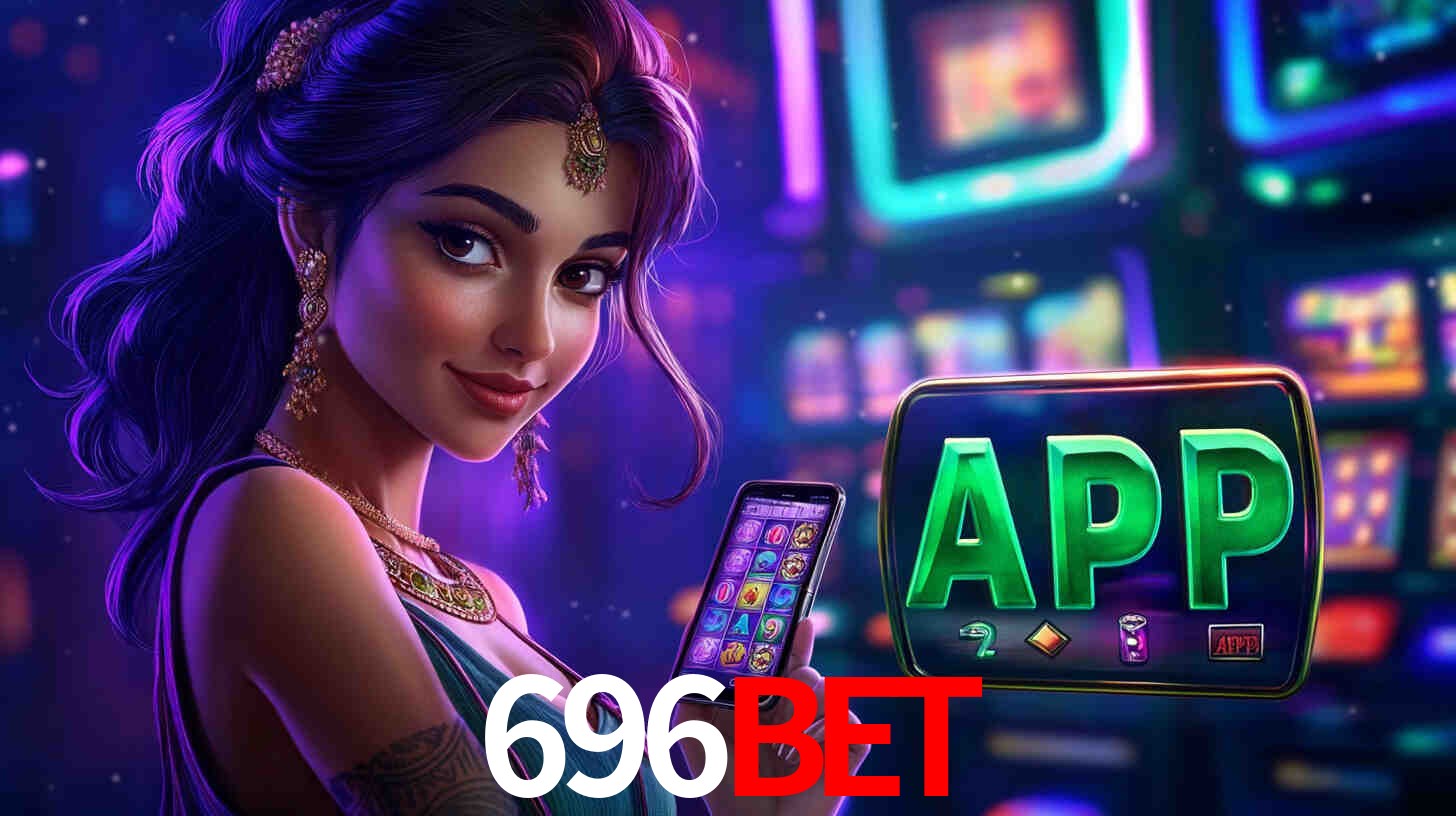 Bônus Generosos e Exclusivos no 696bet para Você!