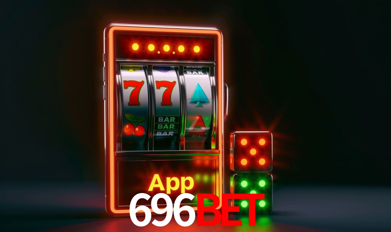 Tecnologia da Plataforma 696bet