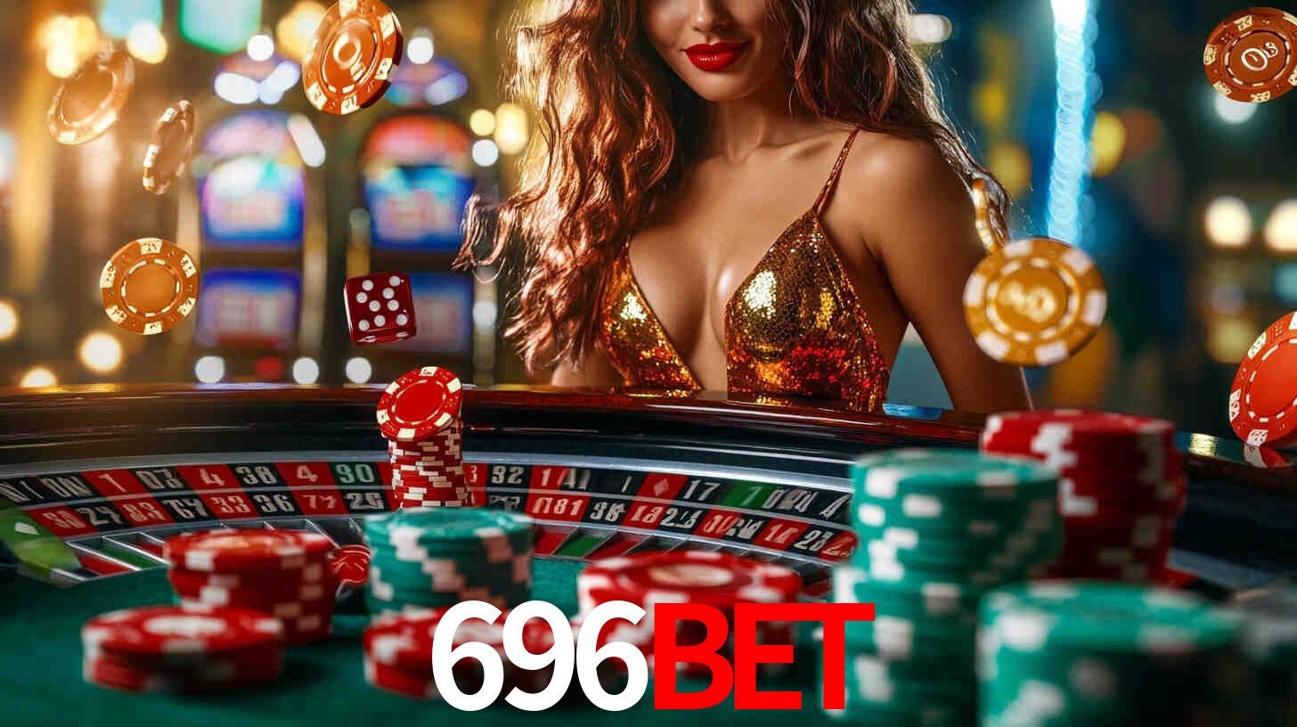 696bet