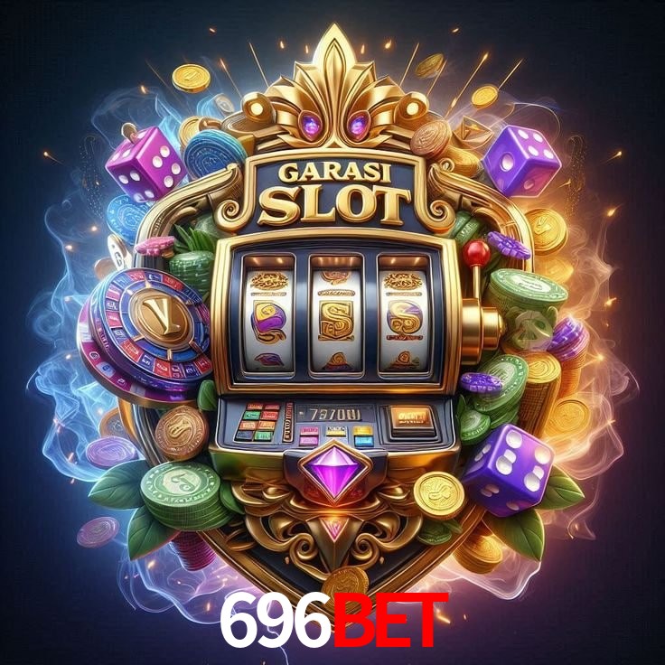 Recursos de Bônus 696bet