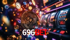 Bônus Diários 696bet