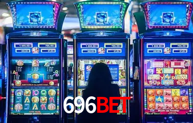 A Emoção da Loteria na 696bet: Uma Chance de Mudança de Vida