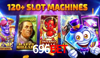 A Emoção da Loteria na 696bet: Uma Chance de Mudança de Vida