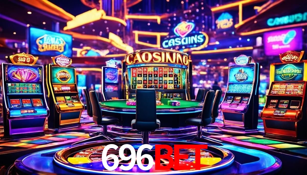Segurança 2FA 696bet