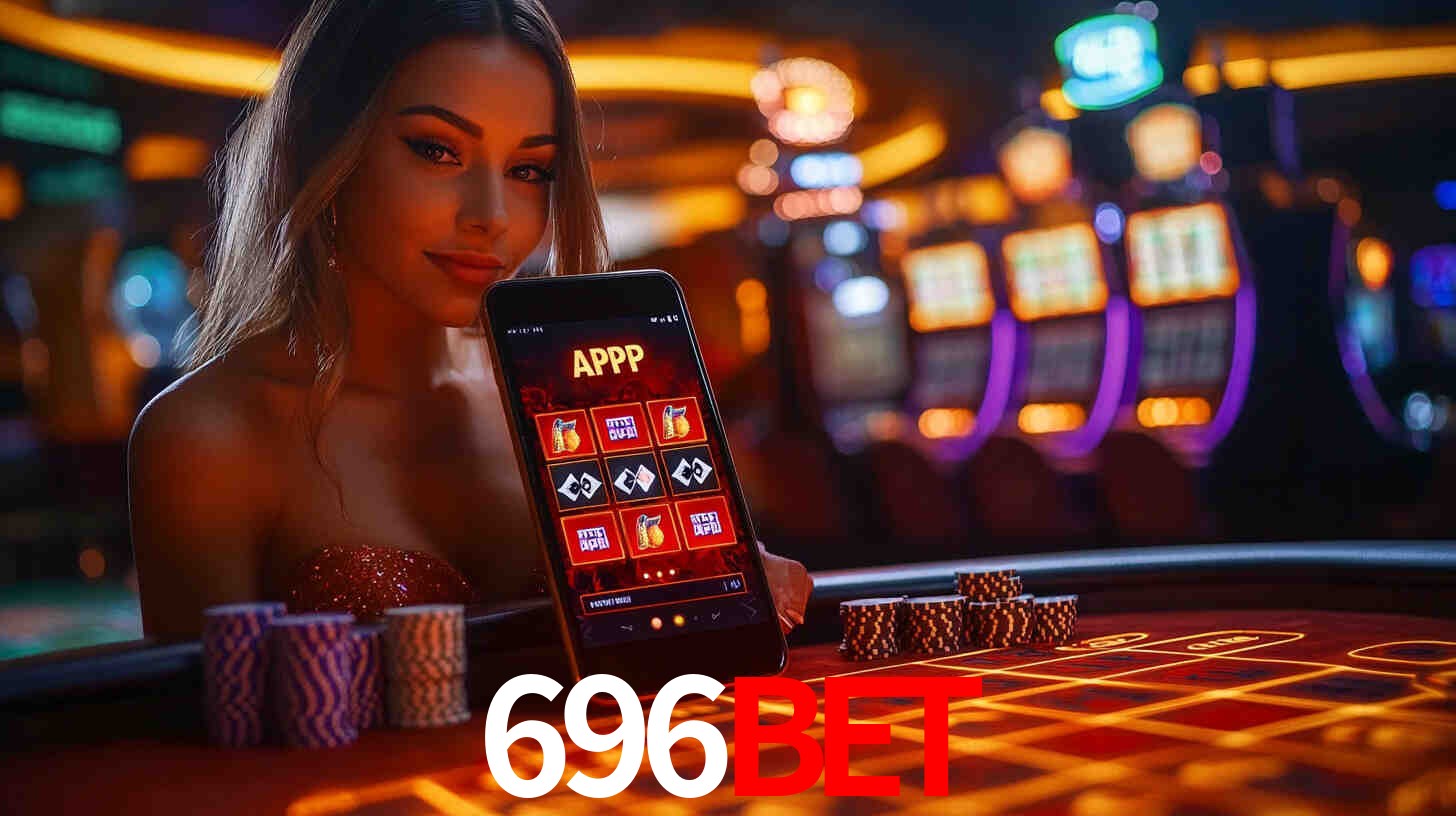 A Emoção da Loteria na 696bet: Uma Chance de Mudança de Vida