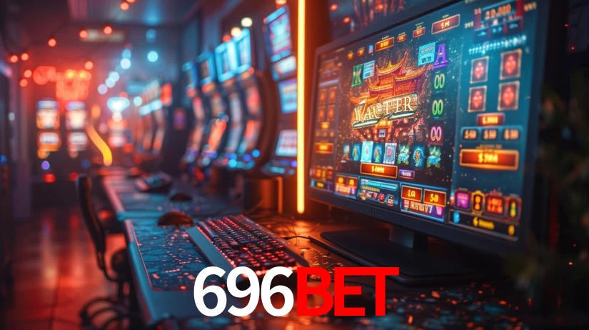 696bet.com