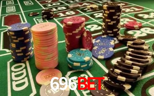 Interface Premium 696bet