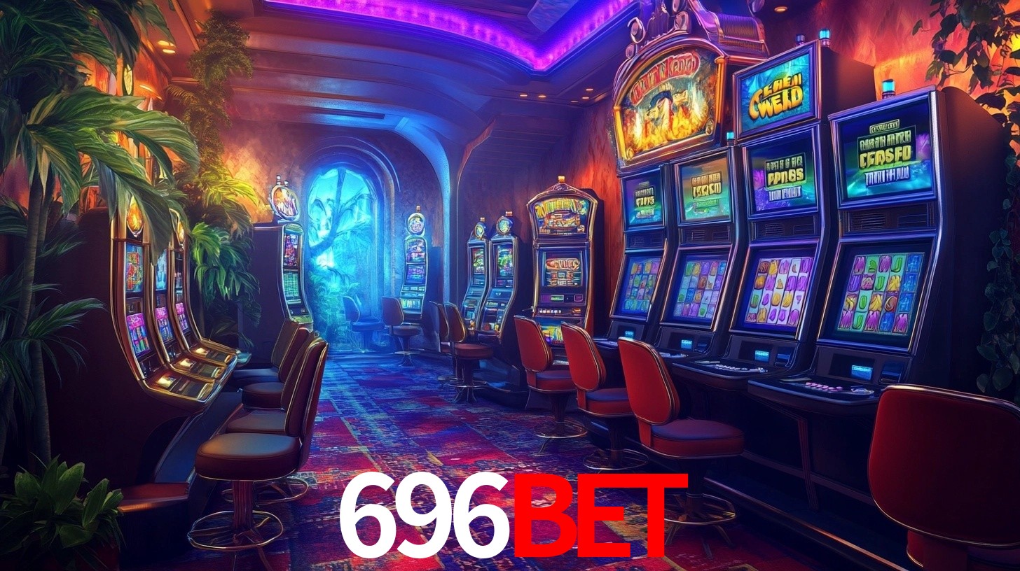 Torneios 696bet