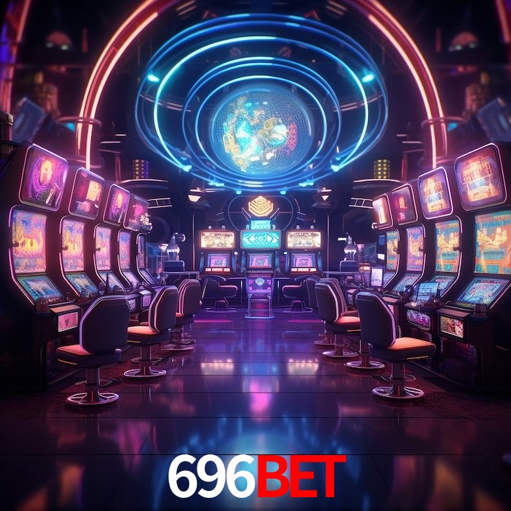 Promoções Sazonais 696bet
