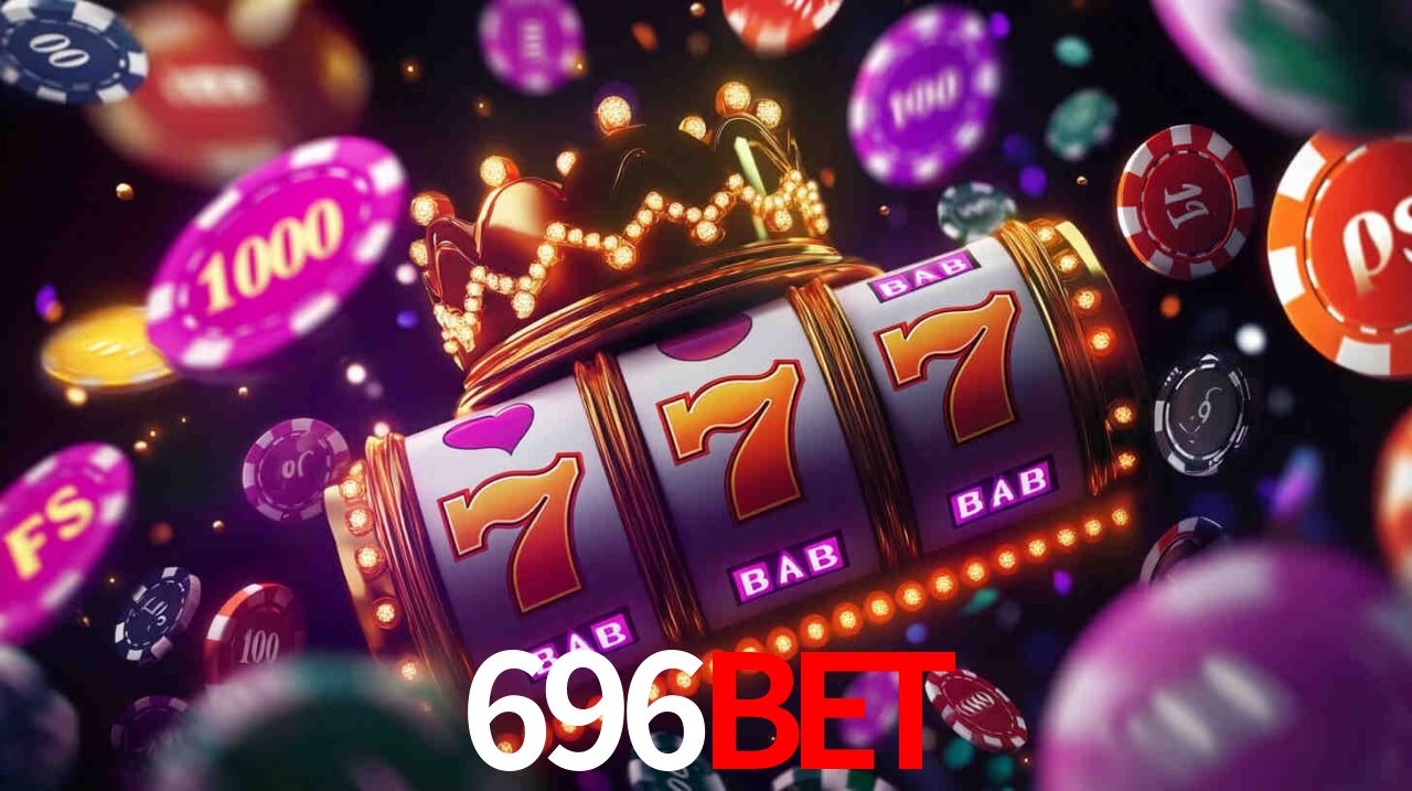 Mesa de Blackjack 696bet