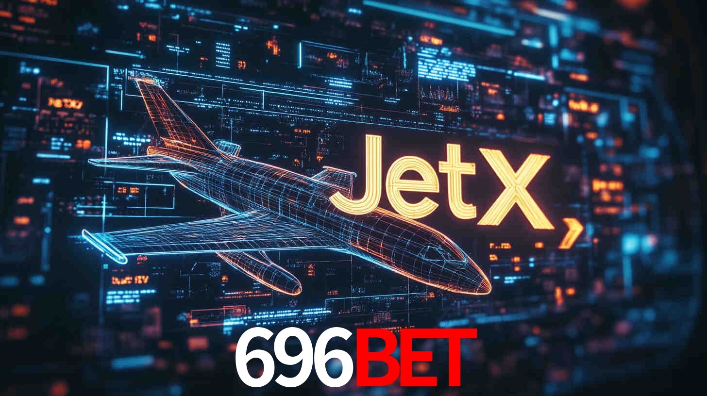 Inovações de Jogos na 696bet: O Futuro das Experiências Interativas