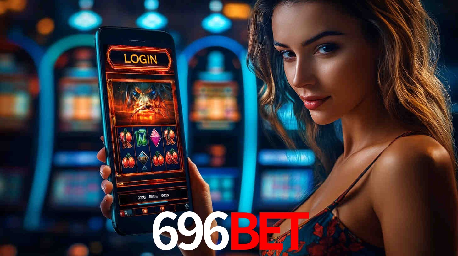 696bet login