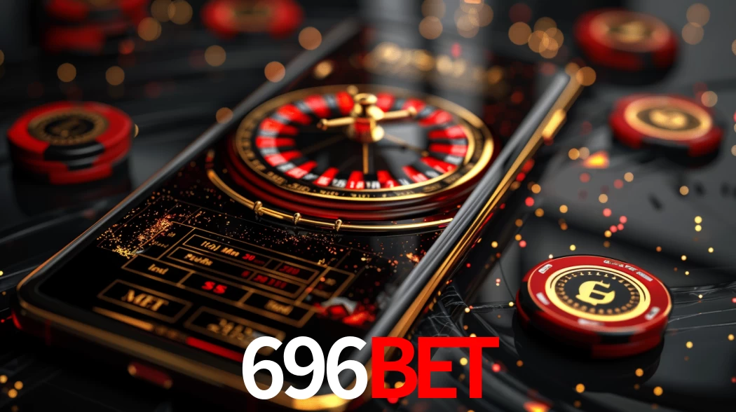 Descubra a Essência do 696bet: Nossa História e Compromissos