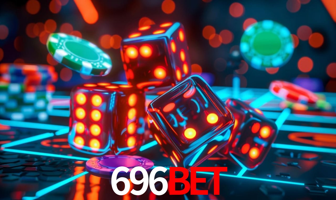 Torneios 696bet