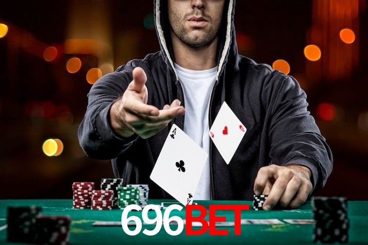 Jogos Exclusivos 696bet
